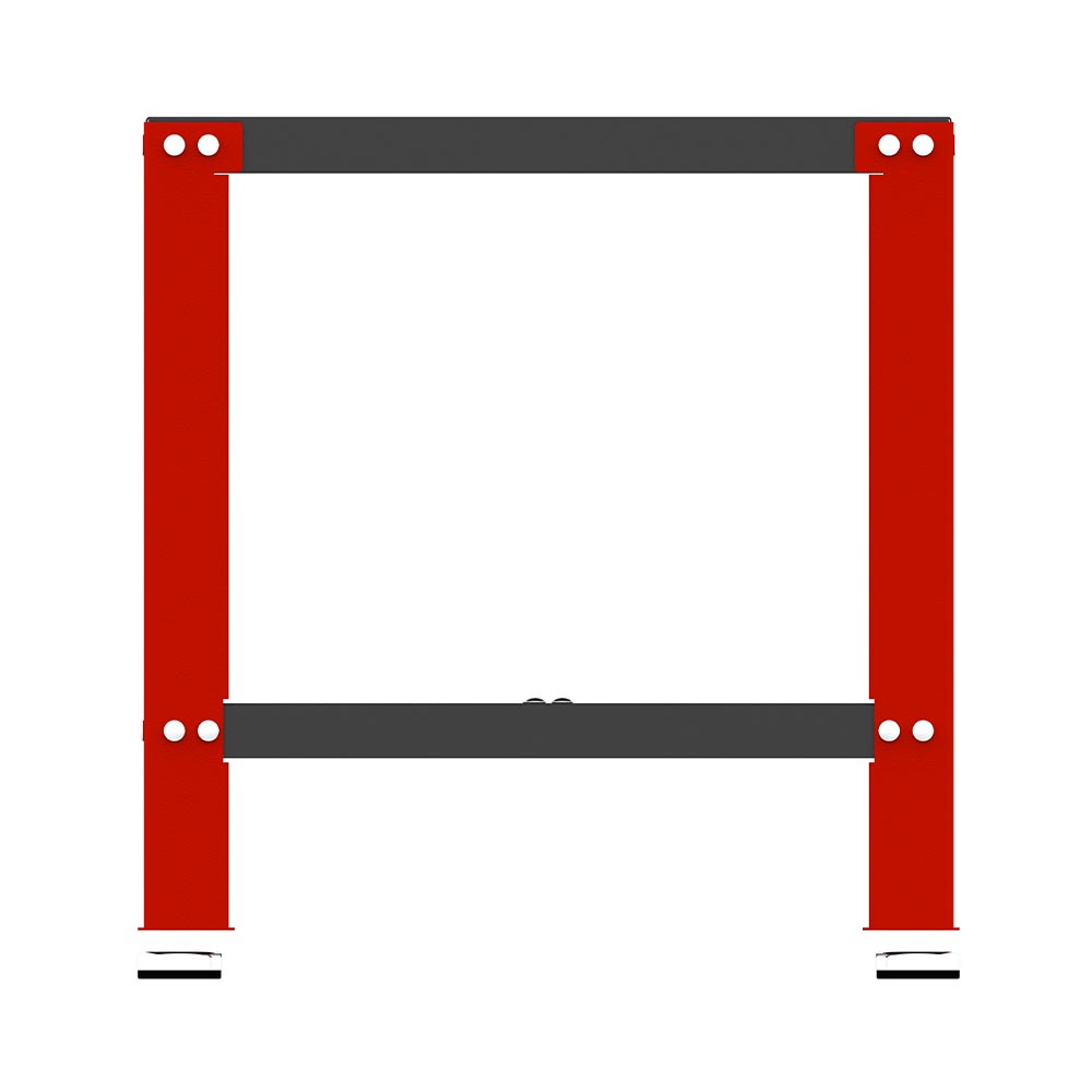 میزکار صنعتی تاراکس مدل TX-WBN1001