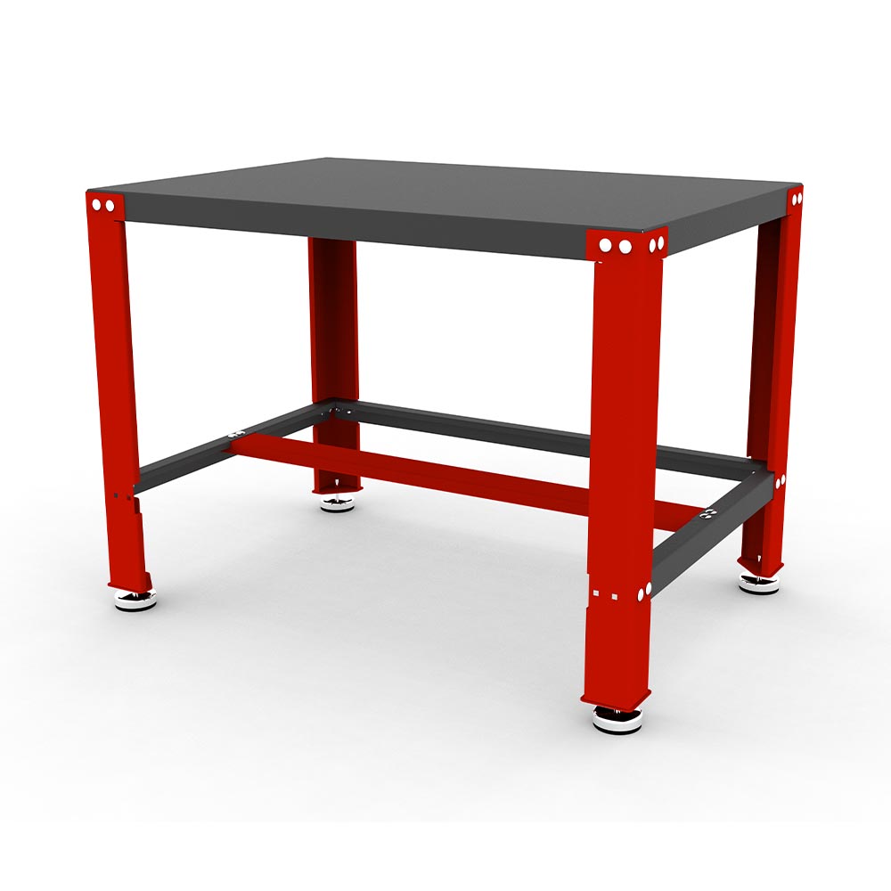 میزکار صنعتی تاراکس مدل TX-WBN1001