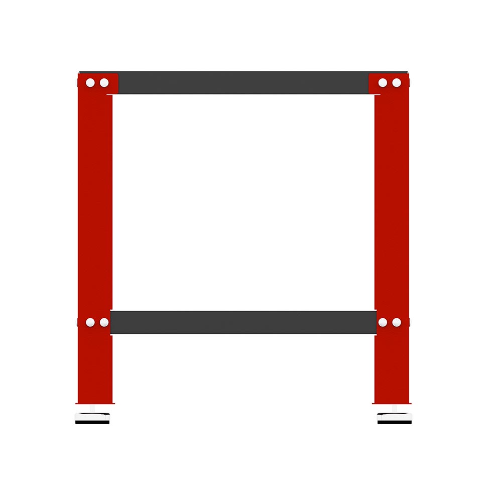 میزکار صنعتی تاراکس مدل TX-WBN1004