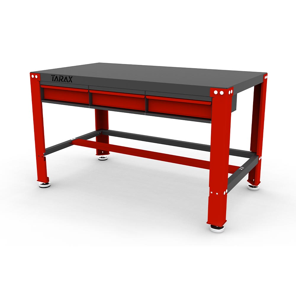 میزکار صنعتی تاراکس مدل TX-WBN2003