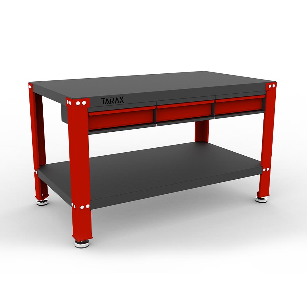میزکار صنعتی تاراکس مدل TX-WBN2004