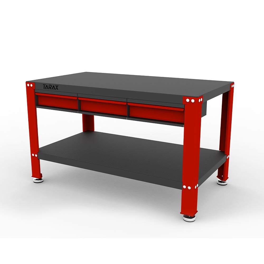 میزکار صنعتی تاراکس مدل TX-WBN2004