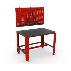 میز کار صنعتی تاراکس | مدل TX-WBN2005