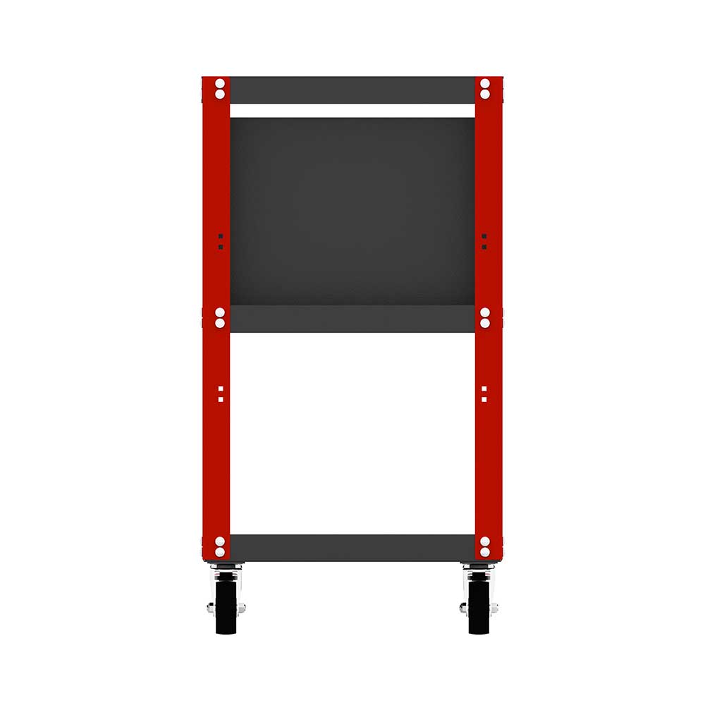گاری ابزار کشودار تاراکس | مدل TX-TRL2001