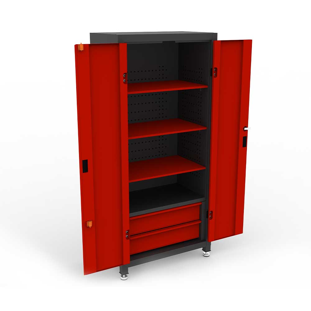 کمد ابزار تاراکس | مدل TX-CAB1001