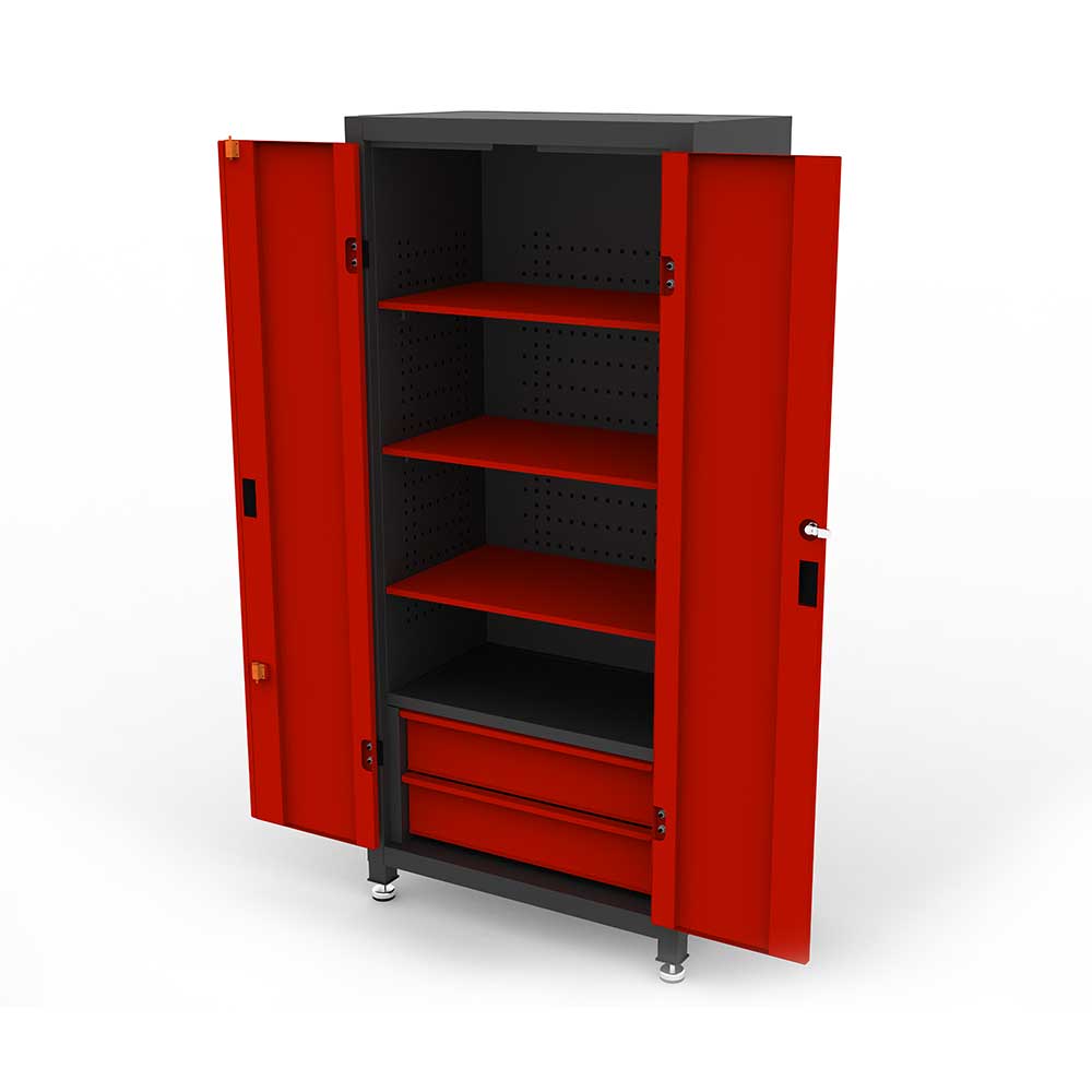 کمد ابزار تاراکس | مدل TX-CAB1001